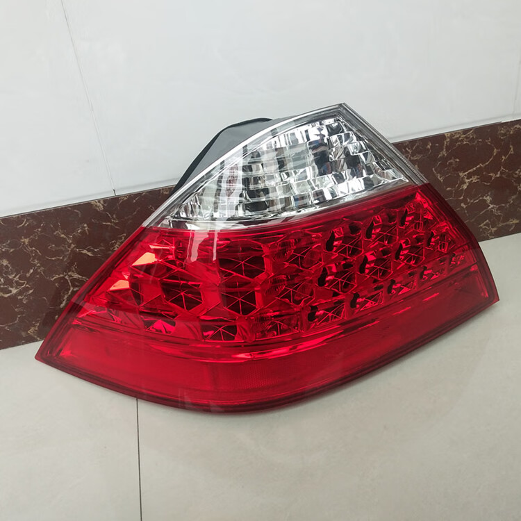 0/2.4/3.0后尾灯壳后后大灯半总成 原装品质 主驾驶左 高优