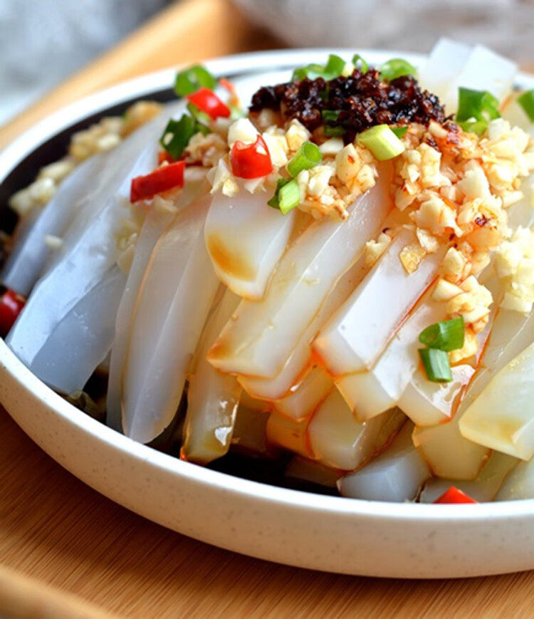 白豌豆淀粉南充凉粉川北伤心凉粉营山凉 豌豆淀粉500克*5袋【图片