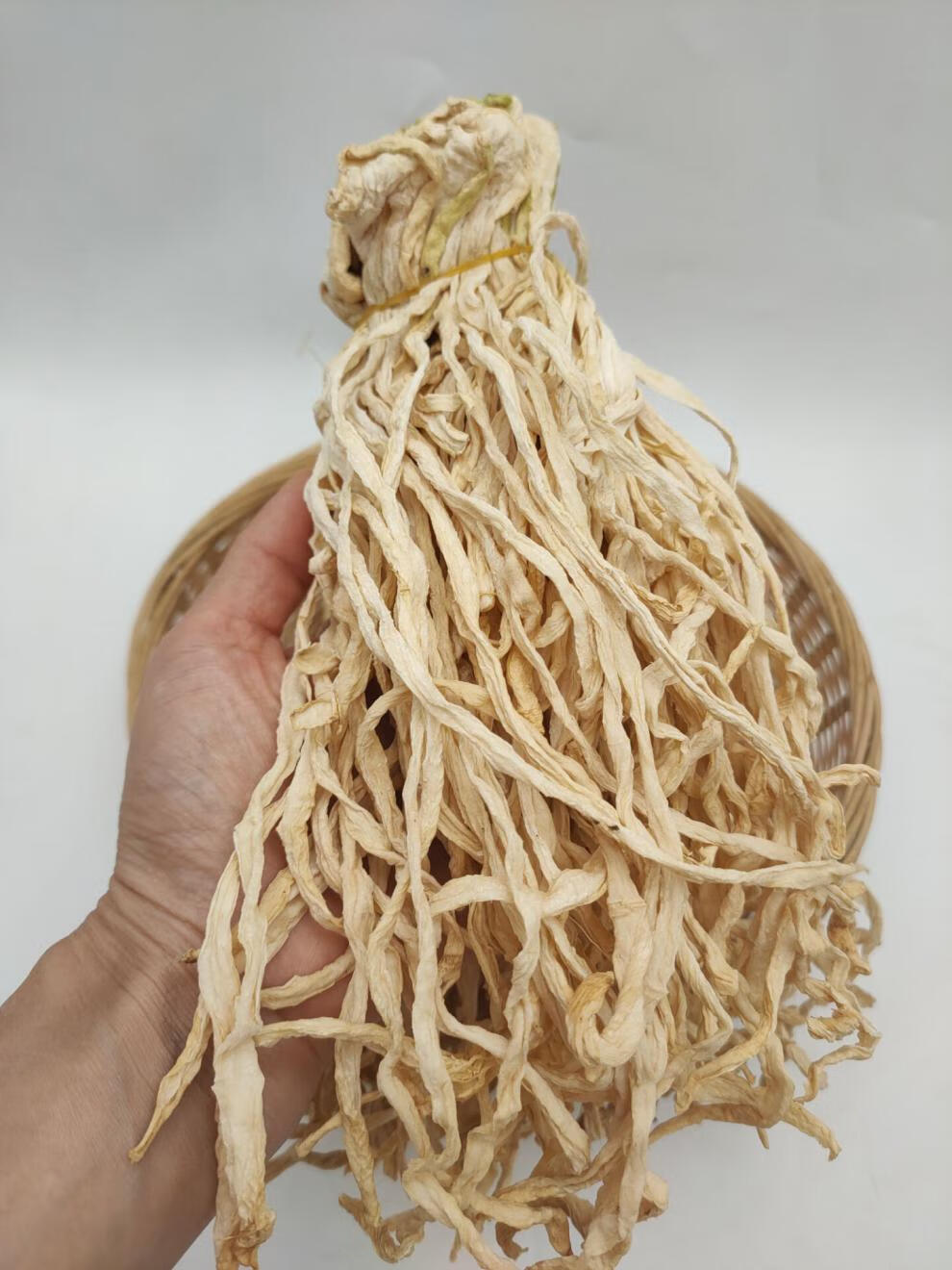 湖南土特产散装风干萝卜条干湖南特产农家自制干货晒脆萝卜干脱水