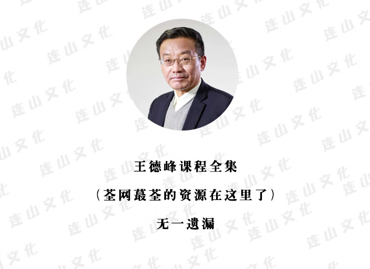 王德峰视频讲座六祖坛经哲学导论资本全集道德经艺术哲学音频虚拟产品