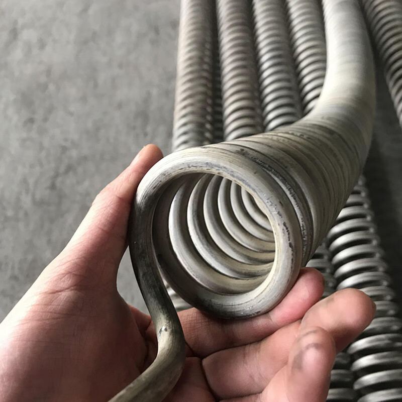 电炉丝工业高温电热丝加热大功率电炉丝加热丝铁铬铝电炉条电阻丝发热