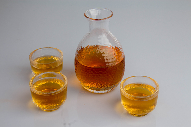 广东野生山稔子酒三蒸三晒菇稔棯子酒捻子酒桃金娘高度数多尼果酒 两