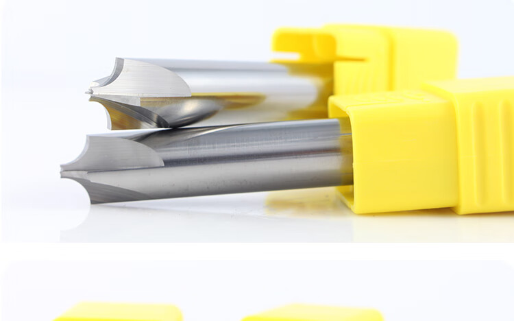 内r刀钨钢合金铣刀涂层圆弧r角倒边倒角刀铝用不锈钢外r倒圆角 铝用r