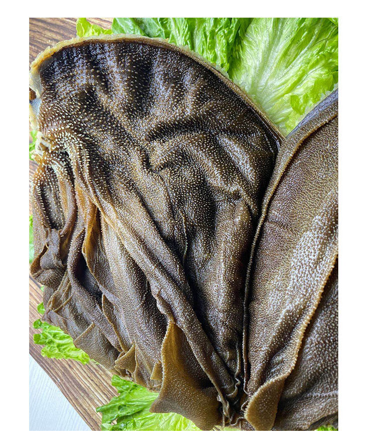 水发毛肚带底板新鲜冷冻重庆食材牛百叶千层肚火锅配菜牛杂肚白百叶丝