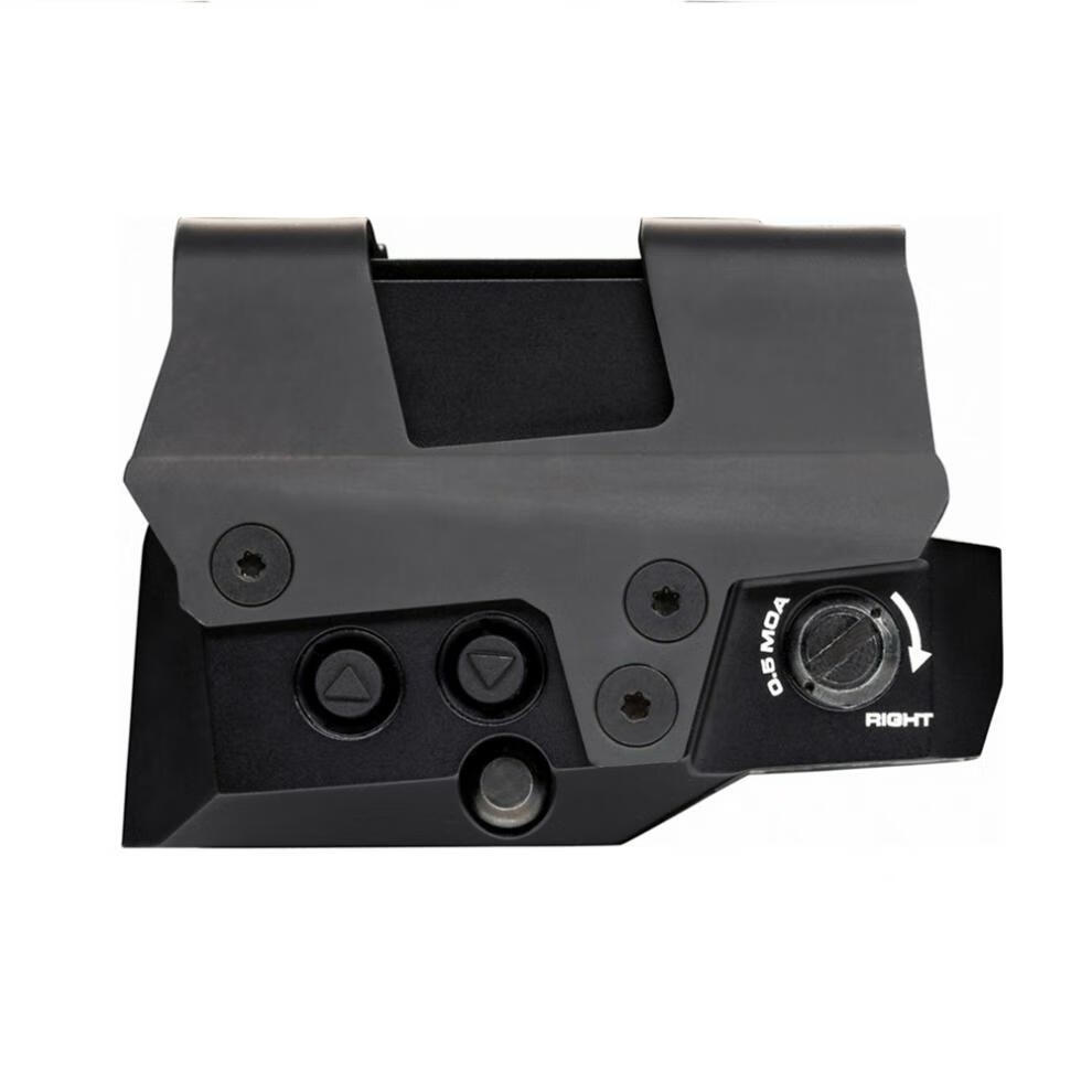 户外sigromeo8t全息玩具瞄具模型瞄准镜塑料红点红色标准配置