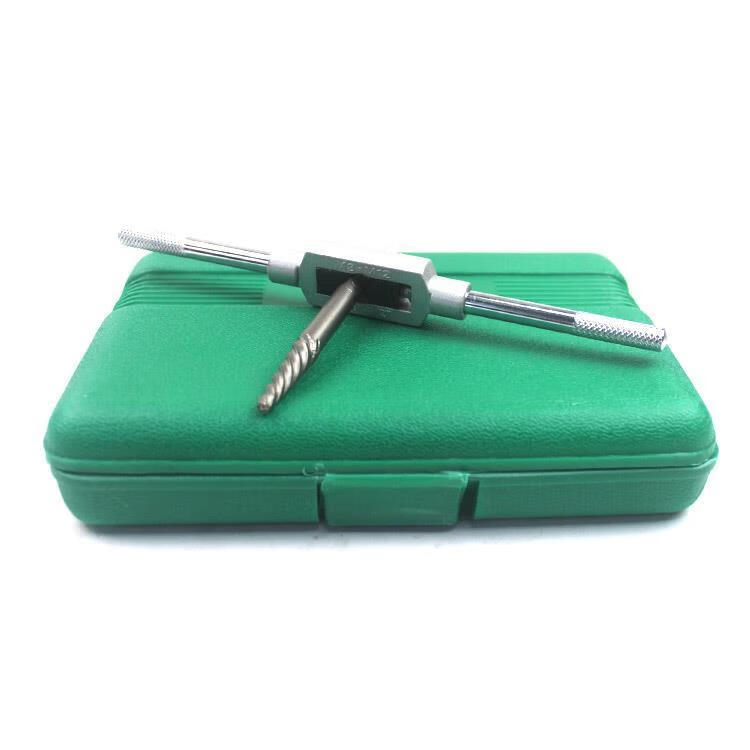 轻奢高强度取断头螺丝取出器去断丝神器退内六角滑丝专用工具螺丝取出