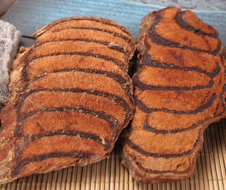 酒滋农 品质鸡血藤 大血藤原藤片 500克