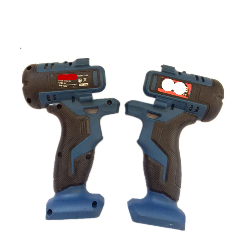 蒂玛丽斯 通用电动扳外壳配件 电动扳手外壳配件 鑫宏盛分体机壳