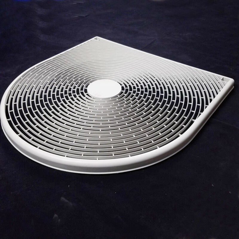 美的空调外机网罩适用空调外机出风网罩1p2匹风扇风机保护罩变频外机