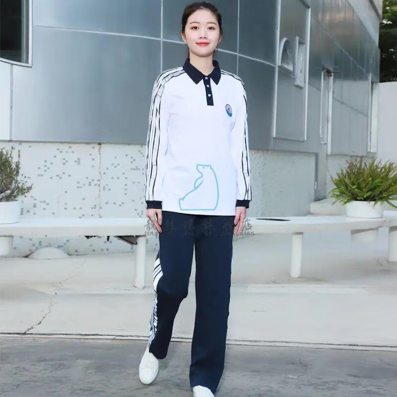 光明光正实验中学光正教育高中初中校服东莞惠州揭阳光正实验校服 男