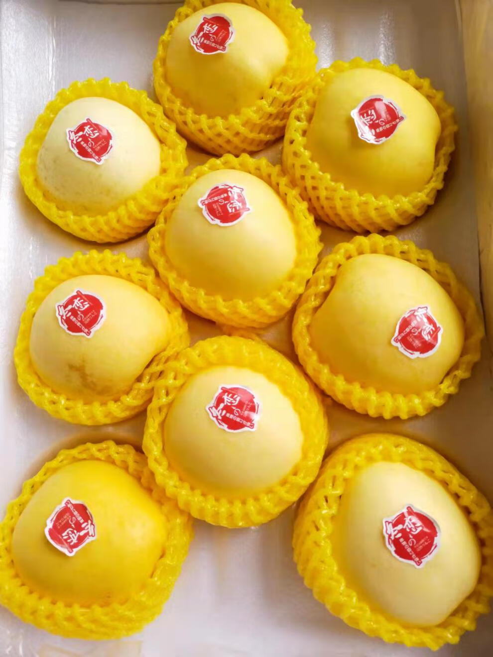 顺丰速运现摘冬恋苹果礼盒新鲜当季水果牛奶香蕉味的苹果810颗精品