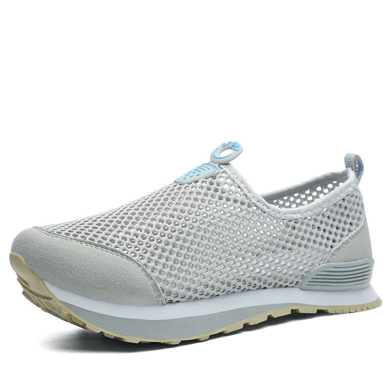 力(w·arrior)负跟鞋秋季夏季女男倒走鞋 605深蓝 44【图片 价格 品牌