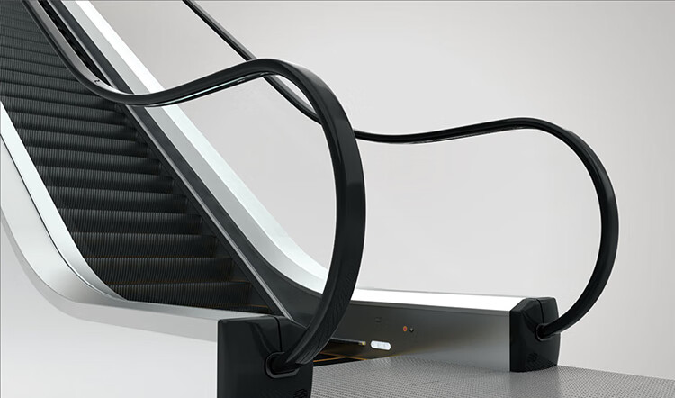 扶梯扶手带迅达日立富士达康力通力奥的斯电梯配件电梯扶手带otis800