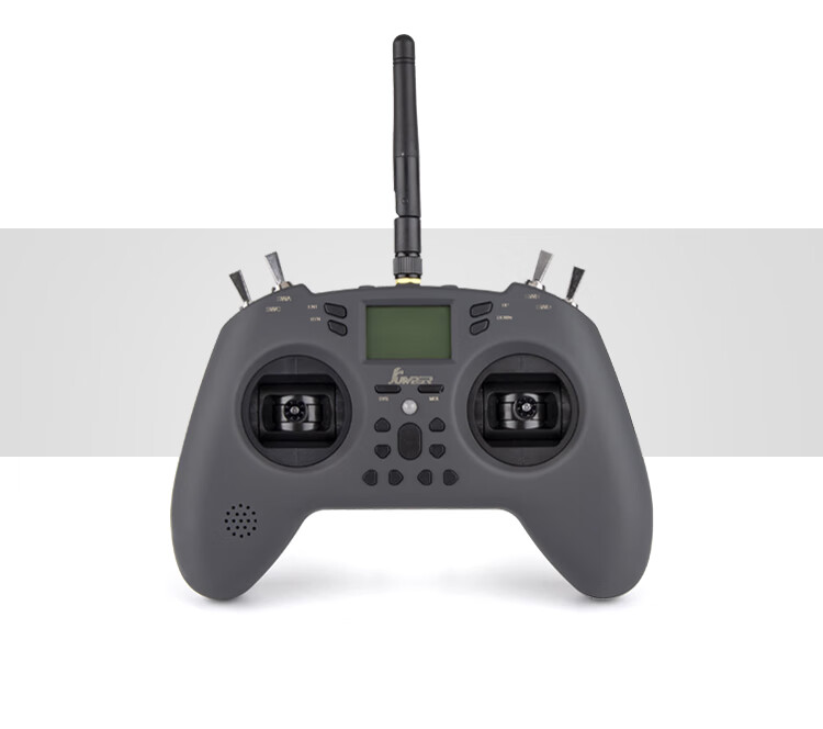 jumper t-lite穿越机航模遥控器开源opentx多协议无人机黑羊手柄 3d