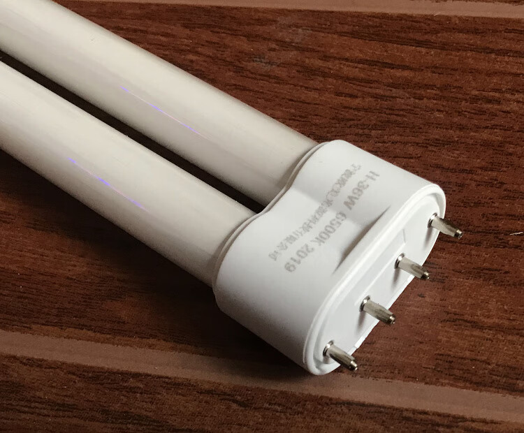 欧普 侍荧光灯管节能长条h型欧美光源灯泡yd a.