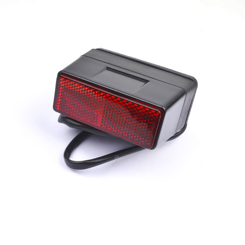 dr300牌照灯后尾灯刹车灯原装适用豪爵铃木gsx250r/dl250/gw250/ gw