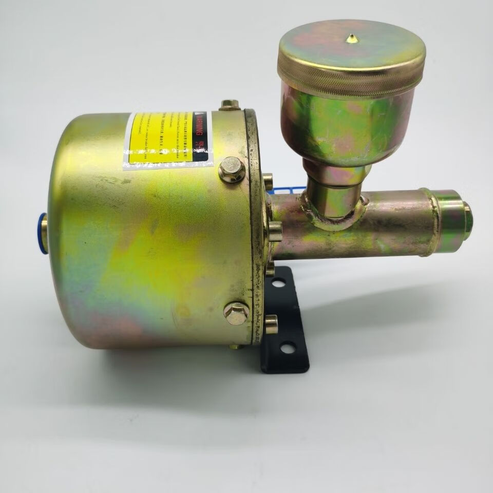 龙工装载机铲车空气加力泵刹车气刹加力器刹车助力器 龙工50铲车加力