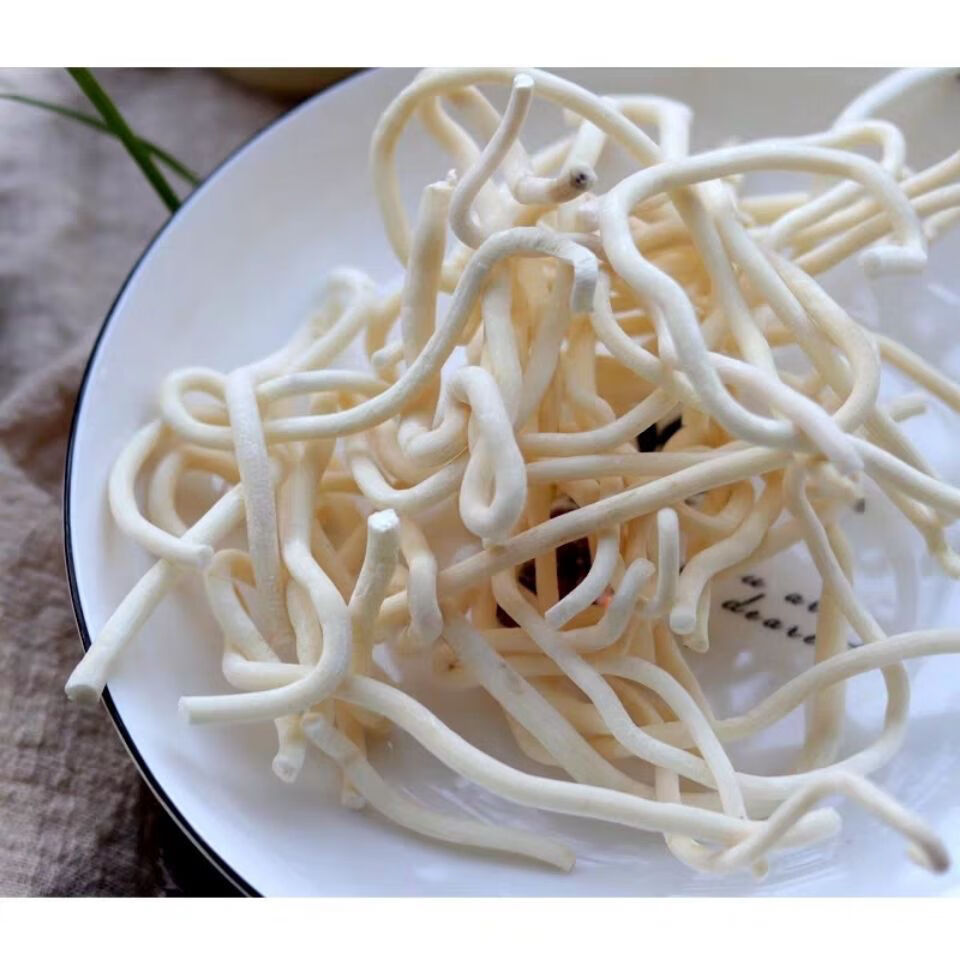 【通草】小通草产后月子下奶哺乳期通乳增奶配王不留行 通草50克试用