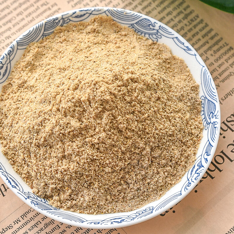 三宝山沙姜粉 广西平南盐焗手撕鸡调料烧烤撒料煮菜炒菜调味料老麻罗