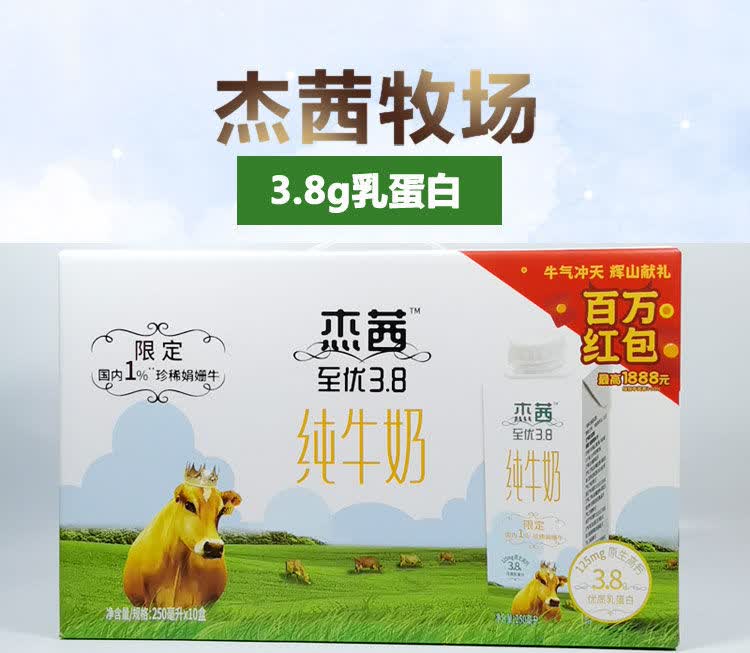 5折辉山杰茜至优 3.
