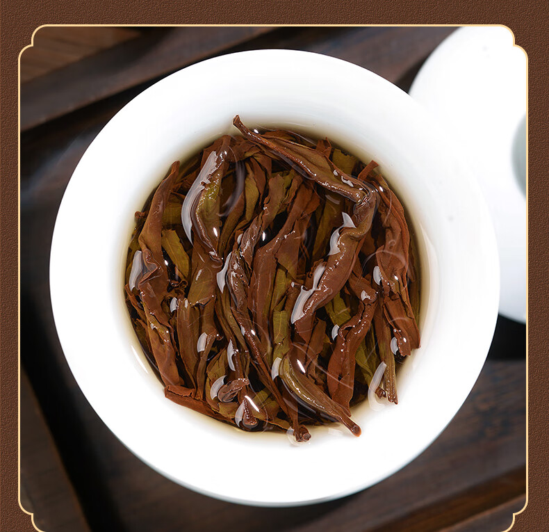 武夷山金奖正岩大红袍岩茶茶叶燕子窠肉桂武夷窝礼盒巢装 250g【图片