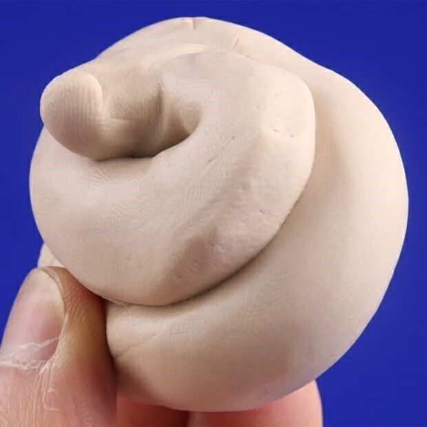 胶泥玻璃窗固定填充堵洞密封固定空调孔口窗缝填缝剂防水家用油泥密封