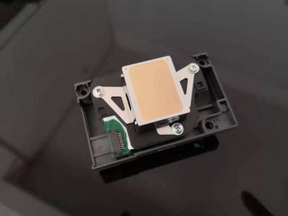 全新原装爱普生r1390喷头epsonl1800r390270r14301400打印头