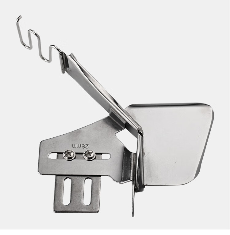 123曲咀包边筒平车环口拉筒 45度双折边环拉筒窗帘包边器工具 rut 123