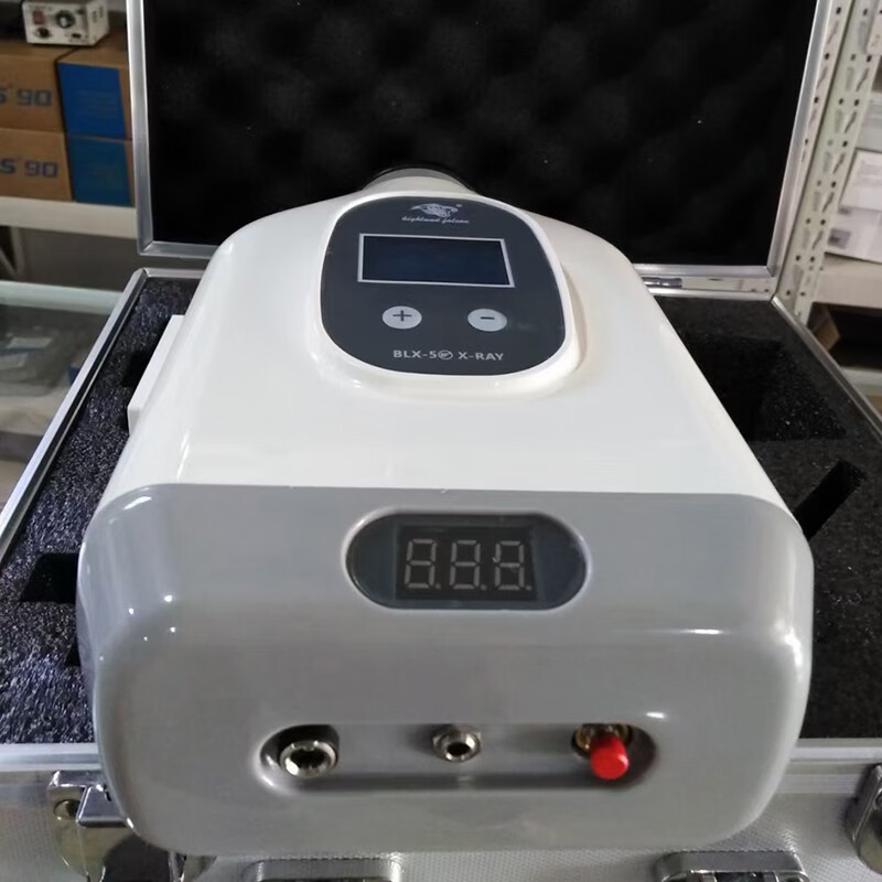 微型牙科口腔x射线机新款手持便携式牙片机天杰8plus拍片机x光机 咨询