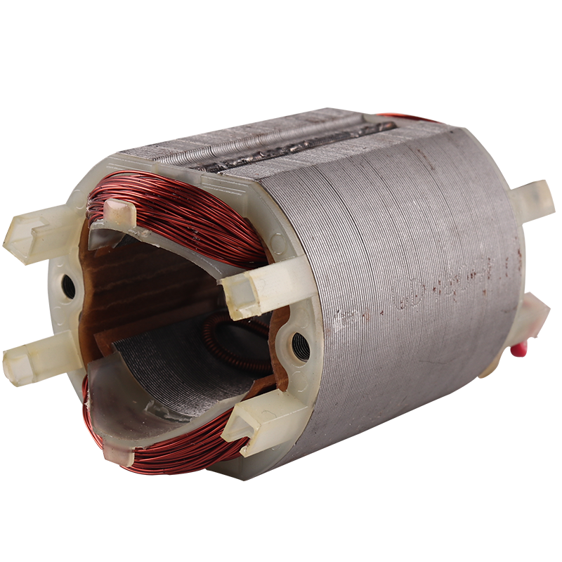 定做 适用各种定子9523 6600 7-100 牧田 博士 日立角磨机定子 线圈配