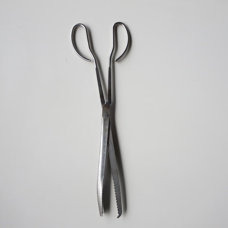 渔之源同款不锈钢黄鳝夹鱼夹鳝鱼钳控鱼器泥鳅夹螃蟹夹黄鳝钩鳝鱼夹子