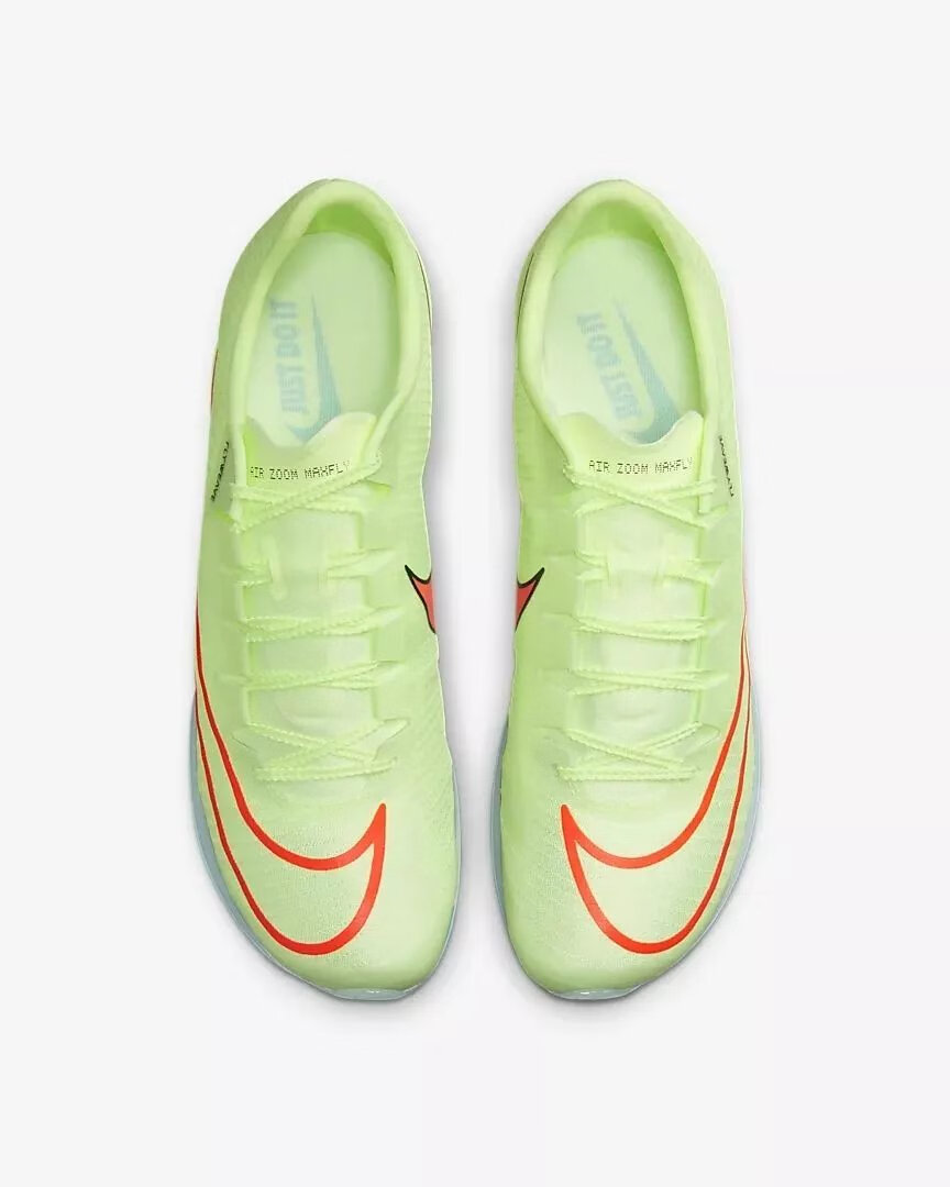 田径精英 zoom superfly elite 2田径东京款田径短跑钉鞋 dh5359-700