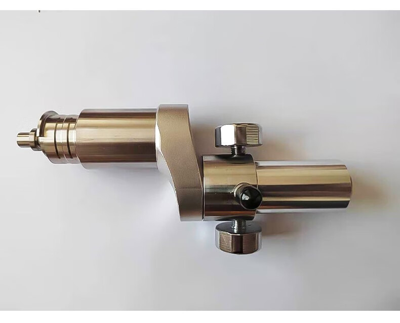 宇茂森超美恒压型恒压阀一体双表加大恒压阀30高压型45单孔外860外10