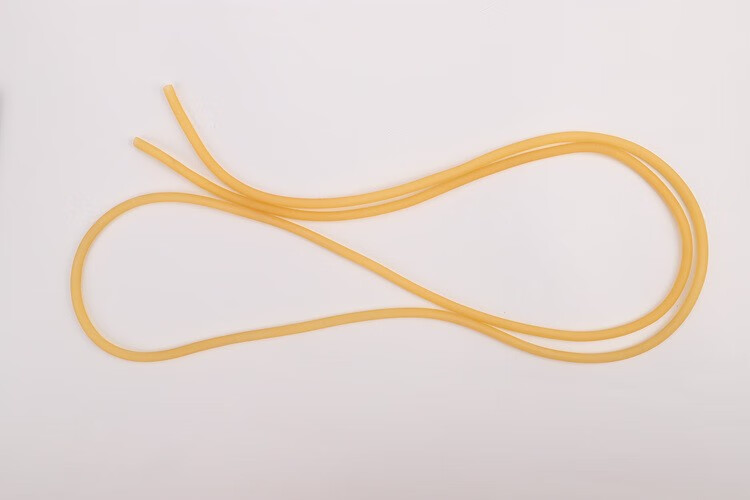 加厚医用止血带乳胶管橡皮管橡皮筋橡胶皮条输液橡胶管压脉带5x7 5*7