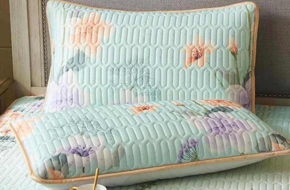 皇家乳胶凉席royallatex泰国乳胶凉席三件套18冰丝凉席15可机洗水洗