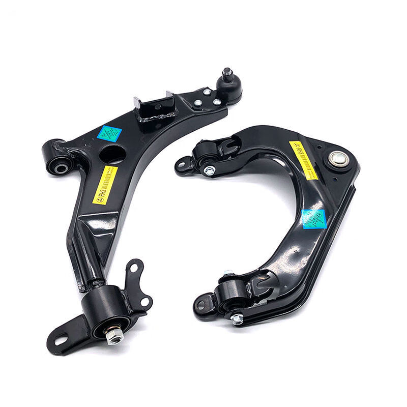 适用于适用吉利新帝豪远景鹰远景英伦sc715前下摆臂总成下支臂总成