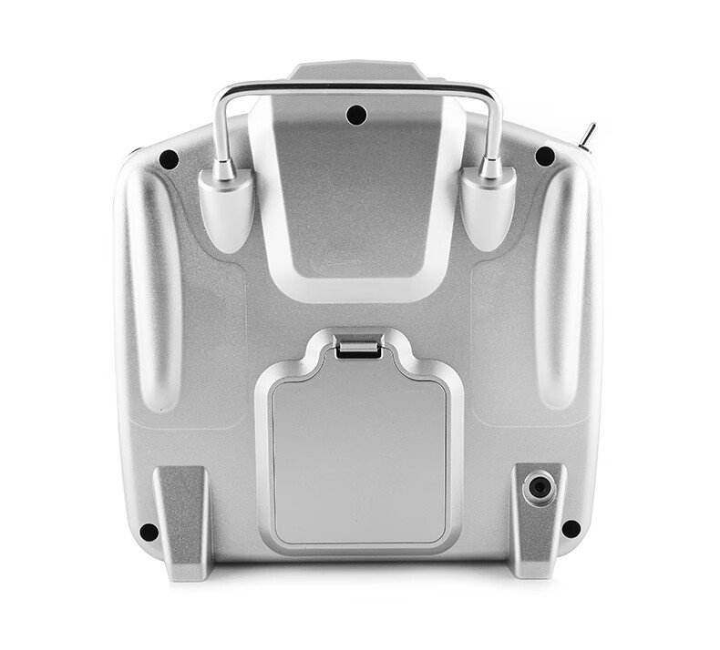 迈克mc6c遥控器航模接收器接收机6通道4通道船模固定翼套装套件 模拟