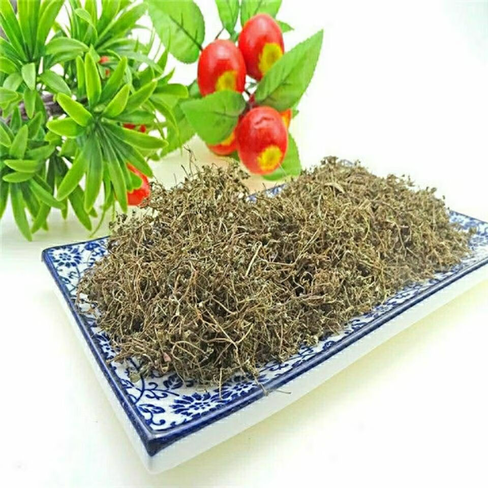 北京同仁堂中材地锦草血见愁卧蛋草铺地锦奶汁草野生新货500g地锦草