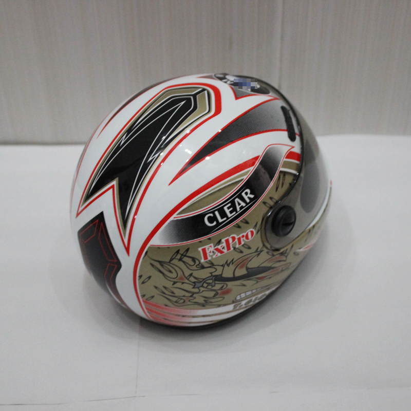 机车公仔宝马拉力熊小头盔模型奔驰奥迪摩托车迷泰迪小熊公仔礼品戴