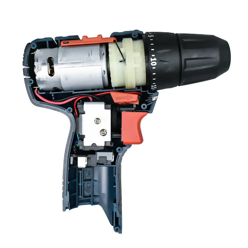配件gsr120-li电机开关齿轮箱夹头电池充电器 博·世gsr120-li【工具