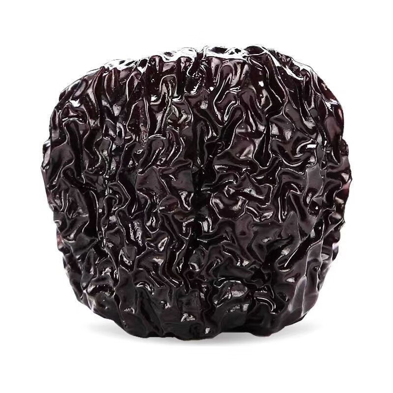 年货新鲜山西圆黑枣马牙枣乌枣干正宗紫晶枣南枣泡酒零