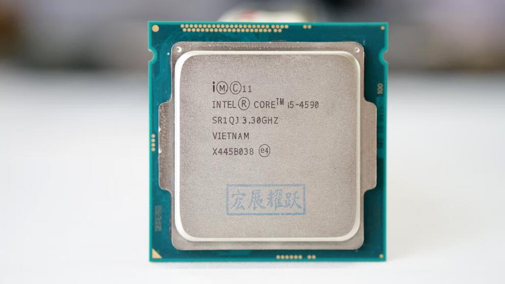 适用英特尔酷睿i5-4430 4460 4590 4570 4690 4670 4440 1150 套餐一