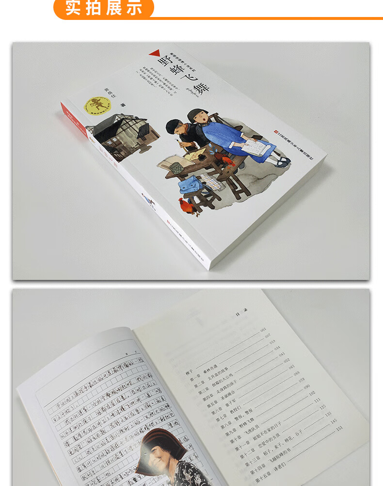 黄蓓佳倾情小说野蜂飞舞故事温暖深情主题辽阔悲壮具有史诗般的文学