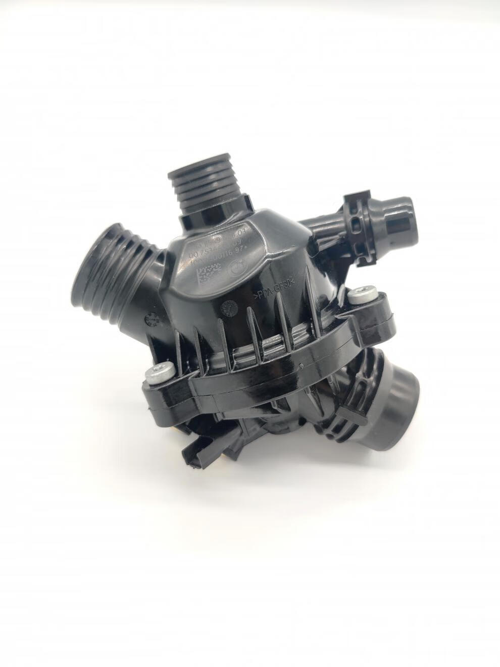 汽车用品专营店商品编号:10042950217284商品名称:适用电子节温器3系5