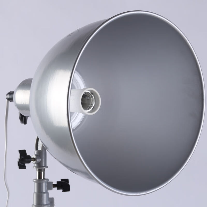 得力同款学校画室专用美术写生素描静物写生灯聚光落地伸缩带轮写生