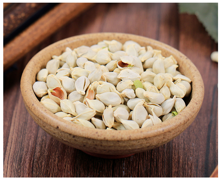 【官方旗舰】【官方旗舰】橘核500g新货中药材天然桔