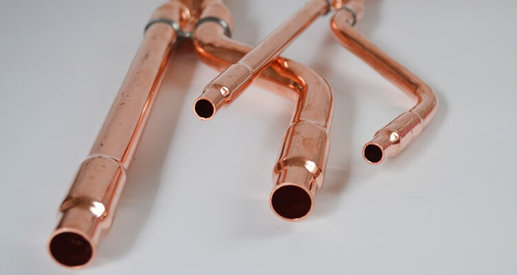 大金中央空调分支器 22t33t72t73t75tr410a型分歧管适合中央空调 新款