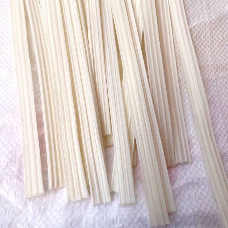 芋头粉皮大宽粉细粉条宽芋头片水晶粉皮牛筋面凉拌菜卤菜火锅干货 细