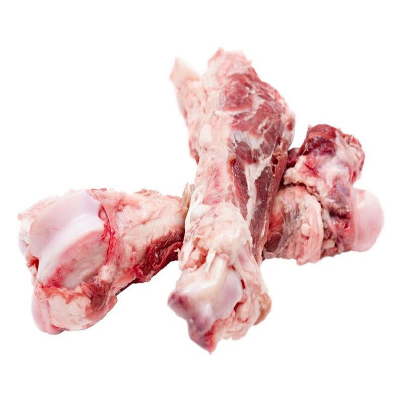 新鲜冷冻猪筒骨批发猪棒骨多肉猪腿骨餐饮自助餐煲汤商用生鲜食材多肉