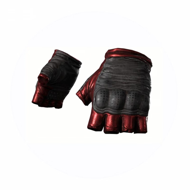 pubg绝地求生手套皮肤cdk礼品兑换码寻腥猎犬手套pc端游吃鸡呆萌趣玩